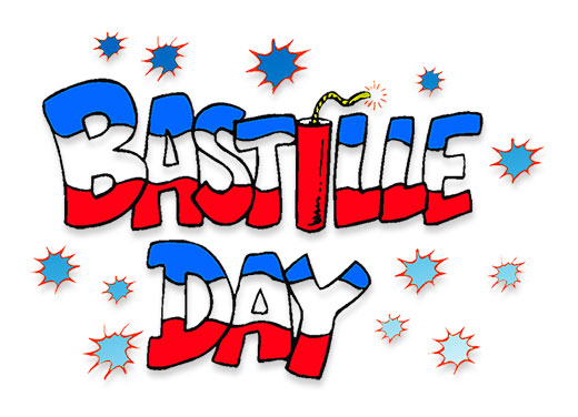 Bastille Day