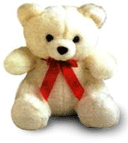 Teddy Bear clipart