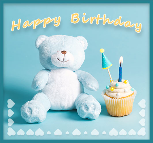 Details about   BIRTHDAY Teddy Bears Red Heart GLITTER Great-Grandmother Birthday Greeting Card