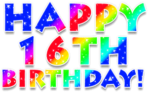 Free Birthday Clipart Animations