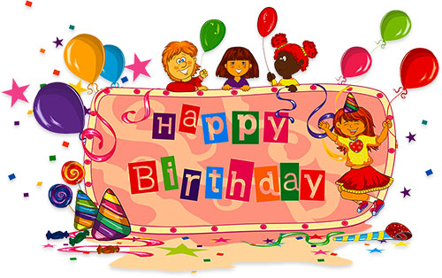 free download of animated birthday clip art - photo #29