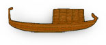 wood boat