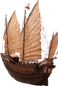 sailing ship clipart