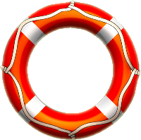 life preserver