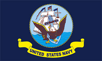 Navy Flag