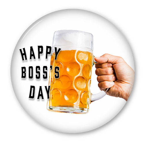 Happy Boss's Day