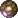 small cracked earth bullet with transparent background