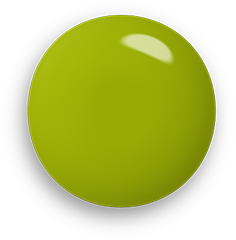 large green bullet