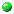 small green bullet