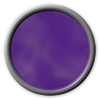 round purple bullet