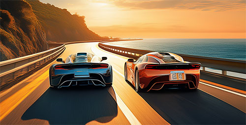 cars
