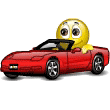 sports car