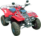 ATV Honda