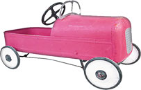 child car