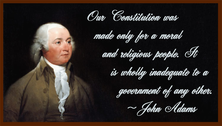 John Adams