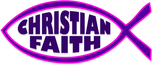 Christian Faith