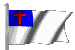 animated Christian Flag gifs