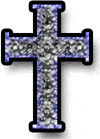 stone cross