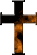 dark cross