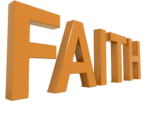 faith