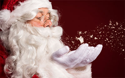 Santa