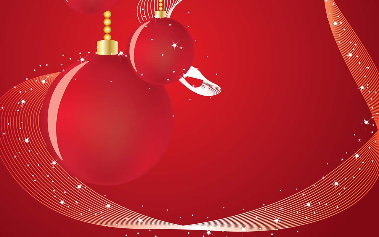 Free Christmas Background Images - Santa Claus, Elves, Rudolph The Red  Nosed Reindeer