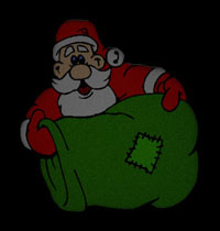 Santa