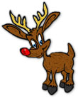 rudolph the red nosed reindeer