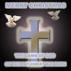 Christ Was Born