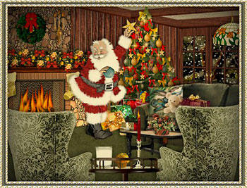 Christmas House Clipart Animated Christmas Houses