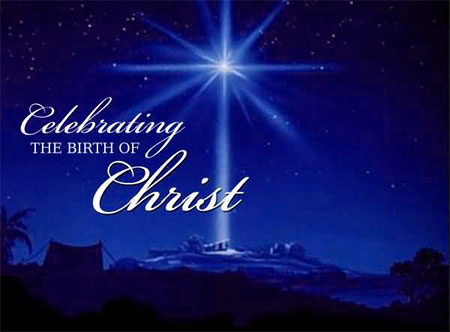 Free Christmas Images - Merry Christmas Images - Christian Images