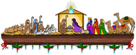 Free Christmas Images - Merry Christmas Images - Christian ...