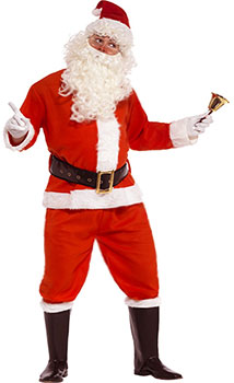 Santa Claus image