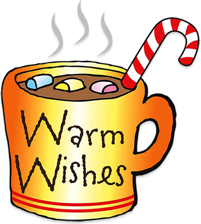 Warm Wishes