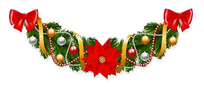 Christmas Graphics - Free Christmas Web Graphics