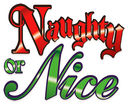 naughty nice