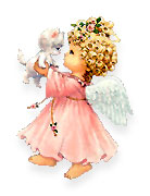 angel friend