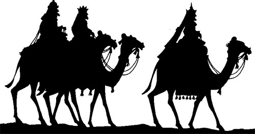 Three Wisemen