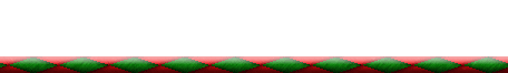 horizontal line with elf animation