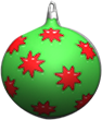 Christmas ornament