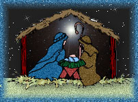 Nativity Scene