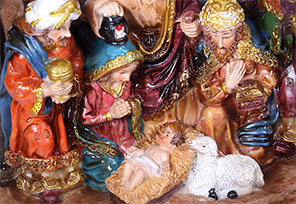 Christmas Nativity