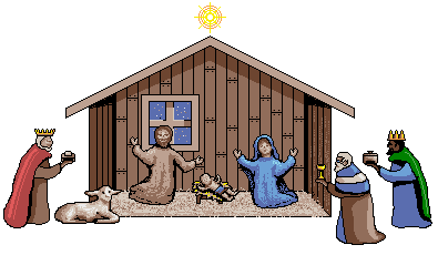 Nativity Scene