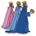 three kings