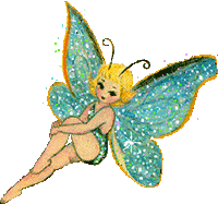 fairy animation