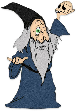 large wizard image