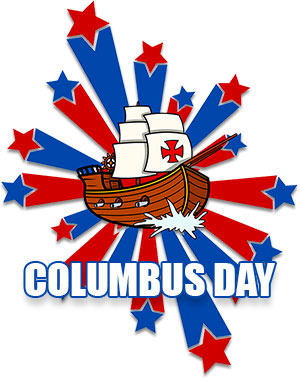 Columbus Day