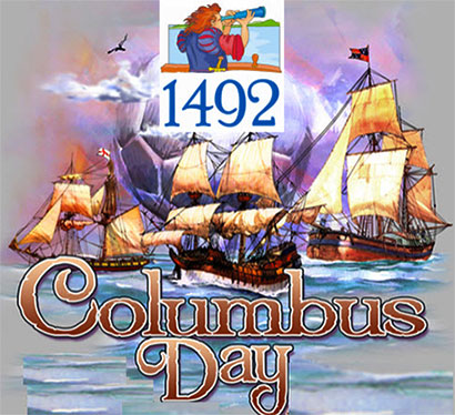 Columbus Day