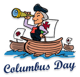 Columbus Day