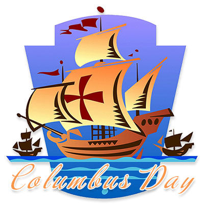 Columbus Day